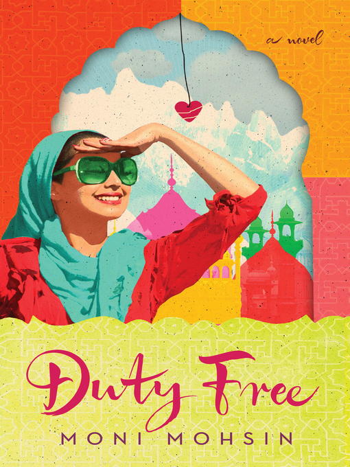 Title details for Duty Free by Moni Mohsin - Available